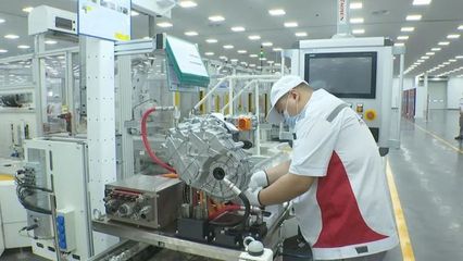 吉林 “十四五”開新局，汽車出租行業助力全面振興再啟程